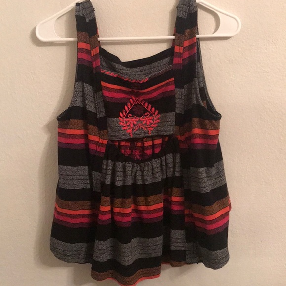 Free People crop tank - Picture 2 of 2